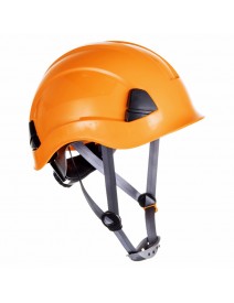 Portwest PS53 - Height Endurance Helmet - Orange